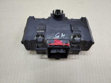 Блок предохранителей MERCEDES-BENZ C-класс W203/S203/CL203 (2000 - 2004) — Разборка Мерседес