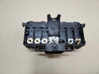 Блок предохранителей MERCEDES-BENZ C-класс W203/S203/CL203 (2000 - 2004) — Разборка Мерседес