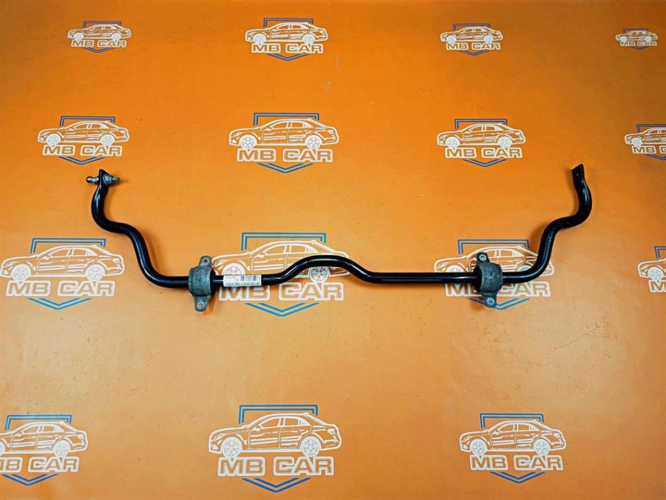 Стабилизатор передний MERCEDES-BENZ A-класс W177 (2018 - 2023) фото 1 — Разборка Мерседес