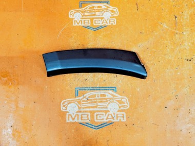 Молдинг крыла левый MERCEDES-BENZ E-класс W124/S124/C124/A124 (1984 - 1997) — Разборка Мерседес