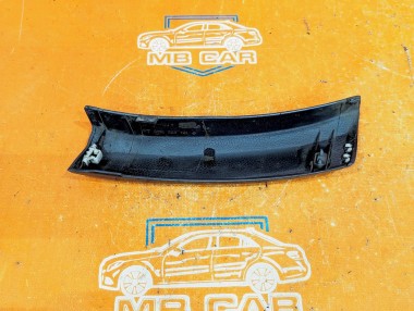 Молдинг крыла левый MERCEDES-BENZ E-класс W124/S124/C124/A124 (1984 - 1997) — Разборка Мерседес