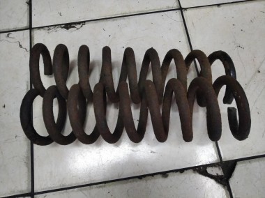 Пружина задняя MERCEDES-BENZ C-класс W203/S203/CL203 (2000 - 2004) — Разборка Мерседес