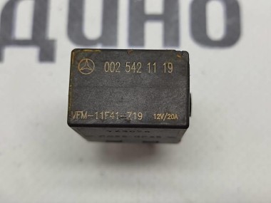 Реле многоцелевое MERCEDES-BENZ M-класс W163 (1997 - 2001) — Разборка Мерседес