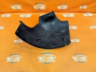 Подкрылок передний правый, задняя часть MERCEDES-BENZ M-класс W164 (2005 - 2008) — Разборка Мерседес
