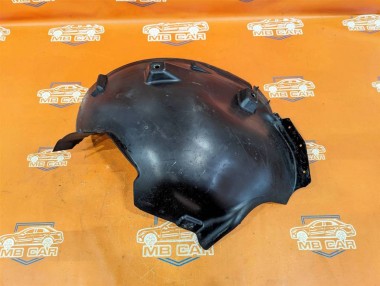 Подкрылок передний правый, задняя часть MERCEDES-BENZ M-класс W164 (2005 - 2008) — Разборка Мерседес