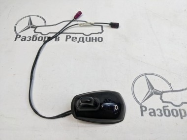 Антенна MERCEDES-BENZ S-класс W221 (2005 - 2009) — Разборка Мерседес