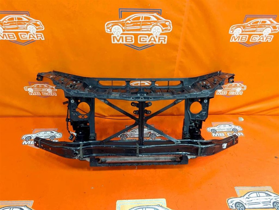 Телевизор в сборе MERCEDES-BENZ GLE-класс Coupe C292 (2015 - 2019) фото 1 — Разборка Мерседес