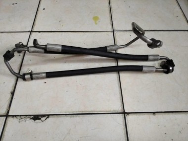 Трубка активного стабилизатора MERCEDES-BENZ GLE-класс AMG W166 (2015 - 2019) — Разборка Мерседес