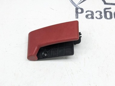 Ручка открытия капота MERCEDES-BENZ M-класс W164 (2005 - 2008) — Разборка Мерседес