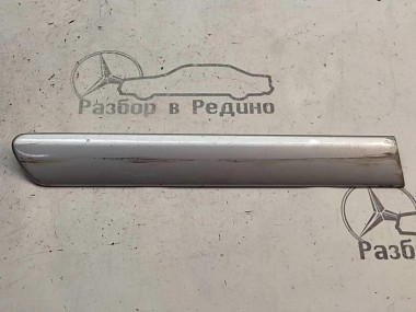 Молдинг крыла правый MERCEDES-BENZ CLK-класс C208/A208 (1997 - 2000) — Разборка Мерседес