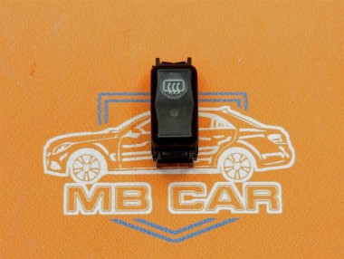 Кнопка MERCEDES-BENZ W124 W124/S124/C124/A124 (1984 - 1993) — Разборка Мерседес