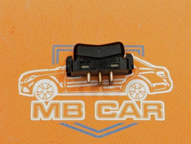 Кнопка MERCEDES-BENZ W124 W124/S124/C124/A124 (1984 - 1993) — Разборка Мерседес