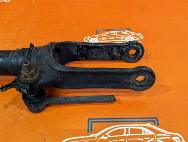 Стойка передняя MERCEDES-BENZ M-класс W164 (2005 - 2008) — Разборка Мерседес