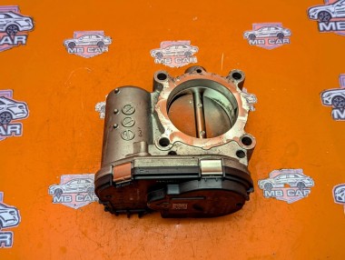 Дроссельная заслонка MERCEDES-BENZ E-класс W212/S212/C207/A207 рестайлинг (2013 - 2016) — Разборка Мерседес