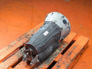 АКПП 7G-Tronic MERCEDES-BENZ E-класс W212/S212/C207/A207 рестайлинг (2013 - 2016) &mdash; Разборка Мерседес