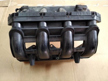 Коллектор впускной MERCEDES-BENZ Sprinter W901-905 (1995 - 2006) — Разборка Мерседес