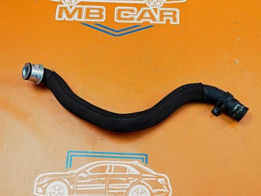 Патрубок ОЖ MERCEDES-BENZ E-класс W212/S212/C207/A207 (2009 - 2013) — Разборка Мерседес