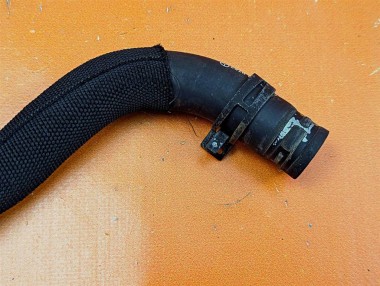 Патрубок ОЖ MERCEDES-BENZ E-класс W212/S212/C207/A207 (2009 - 2013) — Разборка Мерседес