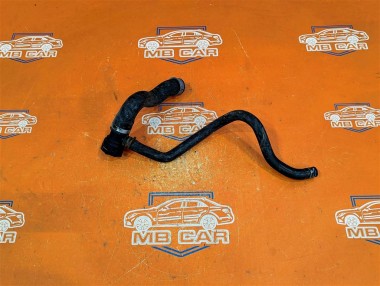 Патрубок ОЖ MERCEDES-BENZ X-класс I (2017 - 2020) — Разборка Мерседес