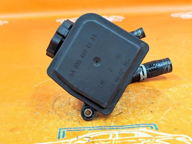 Бачок ГУРа MERCEDES-BENZ M-класс W163 рестайлинг (2001 - 2005) — Разборка Мерседес