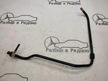 Трубка вакуумная MERCEDES-BENZ VANEO W414 (2001 - 2005) — Разборка Мерседес