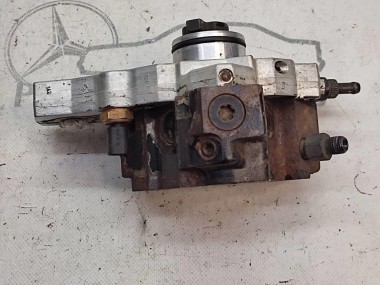 ТНВД MERCEDES-BENZ C-класс W203/S203/CL203 (2000 - 2004) — Разборка Мерседес