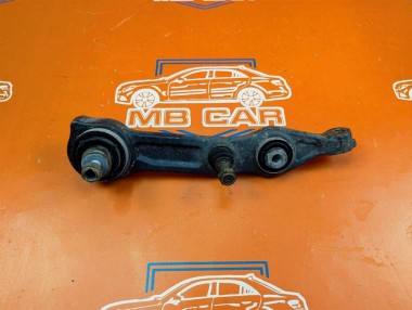 Рычаг передний нижний левый MERCEDES-BENZ E-класс W211/S211 рестайлинг (2006 - 2009) — Разборка Мерседес