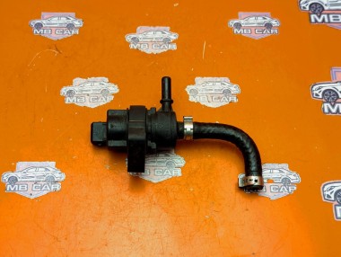 Клапан регенерации MERCEDES-BENZ M-класс W163 (1997 - 2001) — Разборка Мерседес