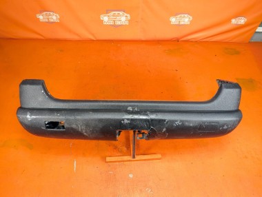 Бампер задний MERCEDES-BENZ M-класс W163 (1997 - 2001) &mdash; Разборка Мерседес