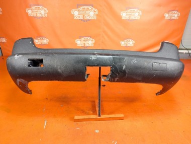 Бампер задний MERCEDES-BENZ M-класс W163 (1997 - 2001) &mdash; Разборка Мерседес