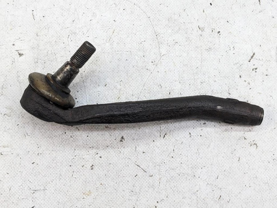 Рулевые наконечники в сборе MERCEDES-BENZ M-класс W163 рестайлинг (2001 - 2005) фото 1 — Разборка Мерседес