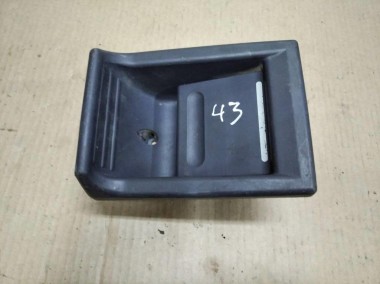 Ручка двери внутренняя MERCEDES-BENZ Vito W638 (1996 - 2003) — Разборка Мерседес