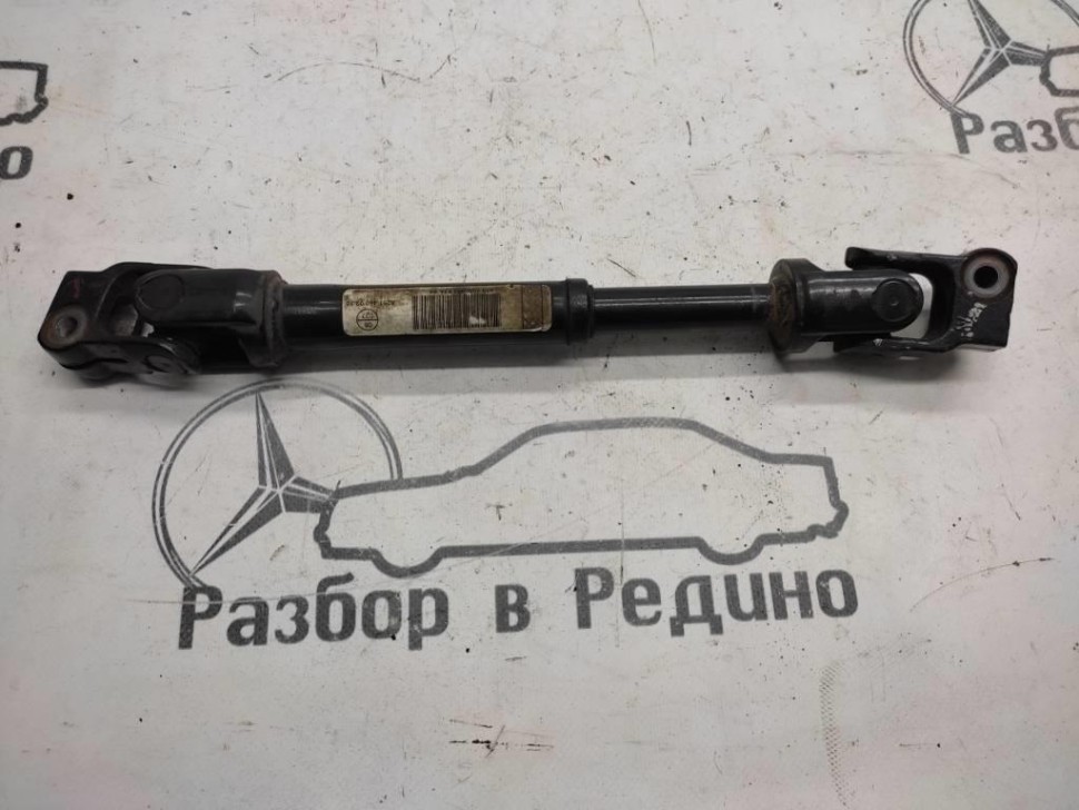 Кардан рулевого вала MERCEDES-BENZ R-класс W251 (2005 - 2007) фото 1 — Разборка Мерседес