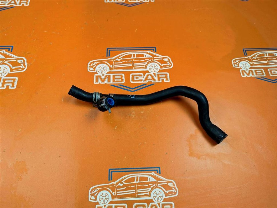 Патрубок ОЖ MERCEDES-BENZ R-класс W251 (2005 - 2007) фото 1 — Разборка Мерседес