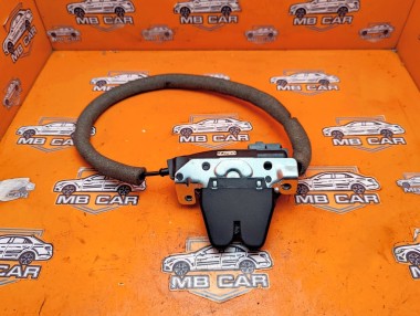 Замок багажника MERCEDES-BENZ C-класс W204/S204 (2006 - 2011) &mdash; Разборка Мерседес