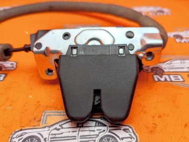 Замок багажника MERCEDES-BENZ C-класс W204/S204 (2006 - 2011) &mdash; Разборка Мерседес