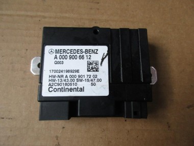 Блок топливного насоса MERCEDES-BENZ E-класс W213/S213/C238/A238 (2016 - 2021) — Разборка Мерседес