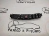 Блок кнопок MERCEDES-BENZ S-class w220 фото 1 — Разборка Мерседес