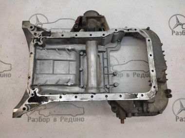 Поддон MERCEDES-BENZ C-класс W203/S203/CL203 (2000 - 2004) — Разборка Мерседес