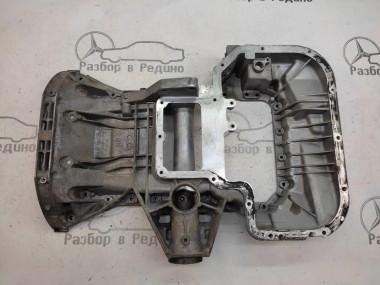 Поддон MERCEDES-BENZ C-класс W203/S203/CL203 (2000 - 2004) — Разборка Мерседес