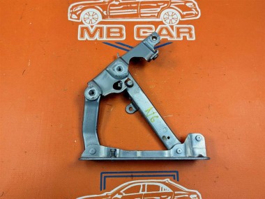 Петля капота MERCEDES-BENZ E-класс W211/S211 (2002 - 2006) — Разборка Мерседес