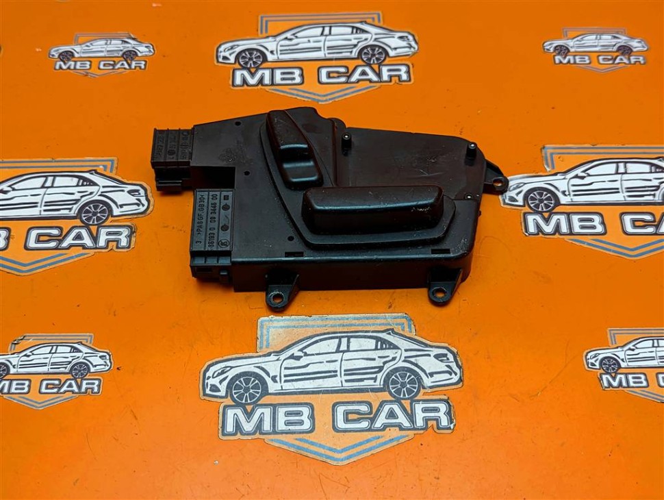 Джойстик MERCEDES-BENZ M-класс W164 (2005 - 2008) фото 1 — Разборка Мерседес