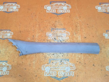 Накладка передней стойки MERCEDES-BENZ S-класс W220 (1998 - 2005) — Разборка Мерседес