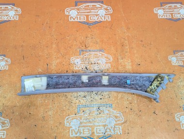Накладка передней стойки MERCEDES-BENZ S-класс W220 (1998 - 2005) — Разборка Мерседес