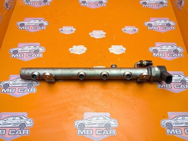 Рампа топливная MERCEDES-BENZ M-класс W164 рестайлинг (2008 - 2011) &mdash; Разборка Мерседес