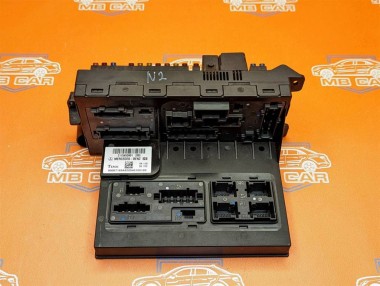 Блок SAM передний MERCEDES-BENZ E-класс W211/S211 (2002 - 2006) — Разборка Мерседес