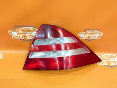 Фонарь задний правый MERCEDES-BENZ S-класс W220 (1998 - 2005) — Разборка Мерседес