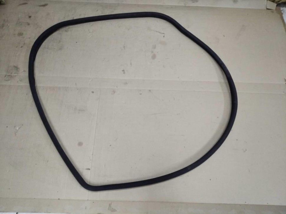 Уплотнитель дверного проема ( на кузове ) MERCEDES-BENZ S-класс W220 (1998 - 2005) фото 1 — Разборка Мерседес