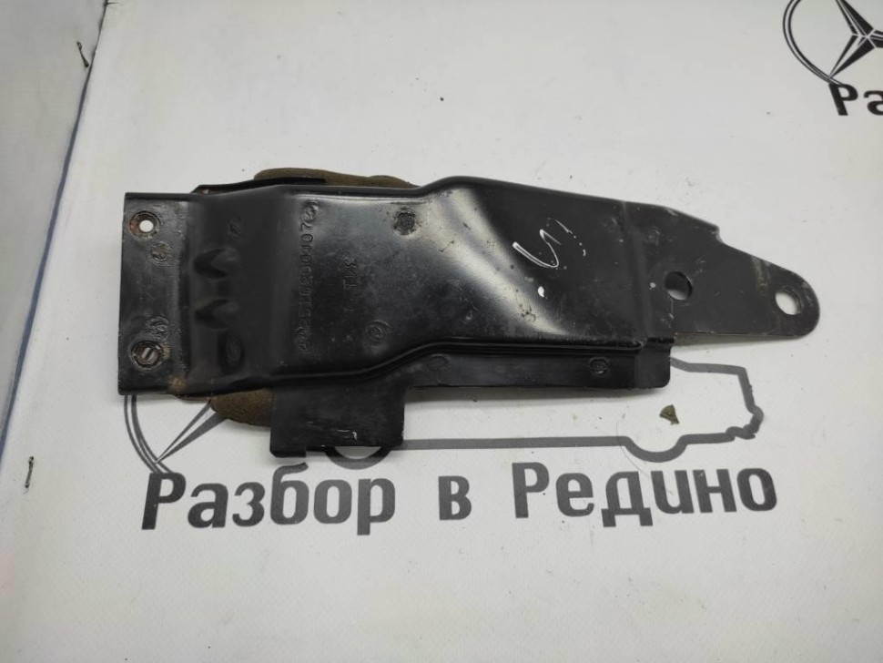 Крышка MERCEDES-BENZ R-класс W251 (2005 - 2007) фото 1 — Разборка Мерседес