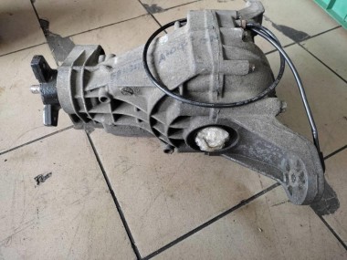 Редуктор задний MERCEDES-BENZ ML-class w164 — Разборка Мерседес